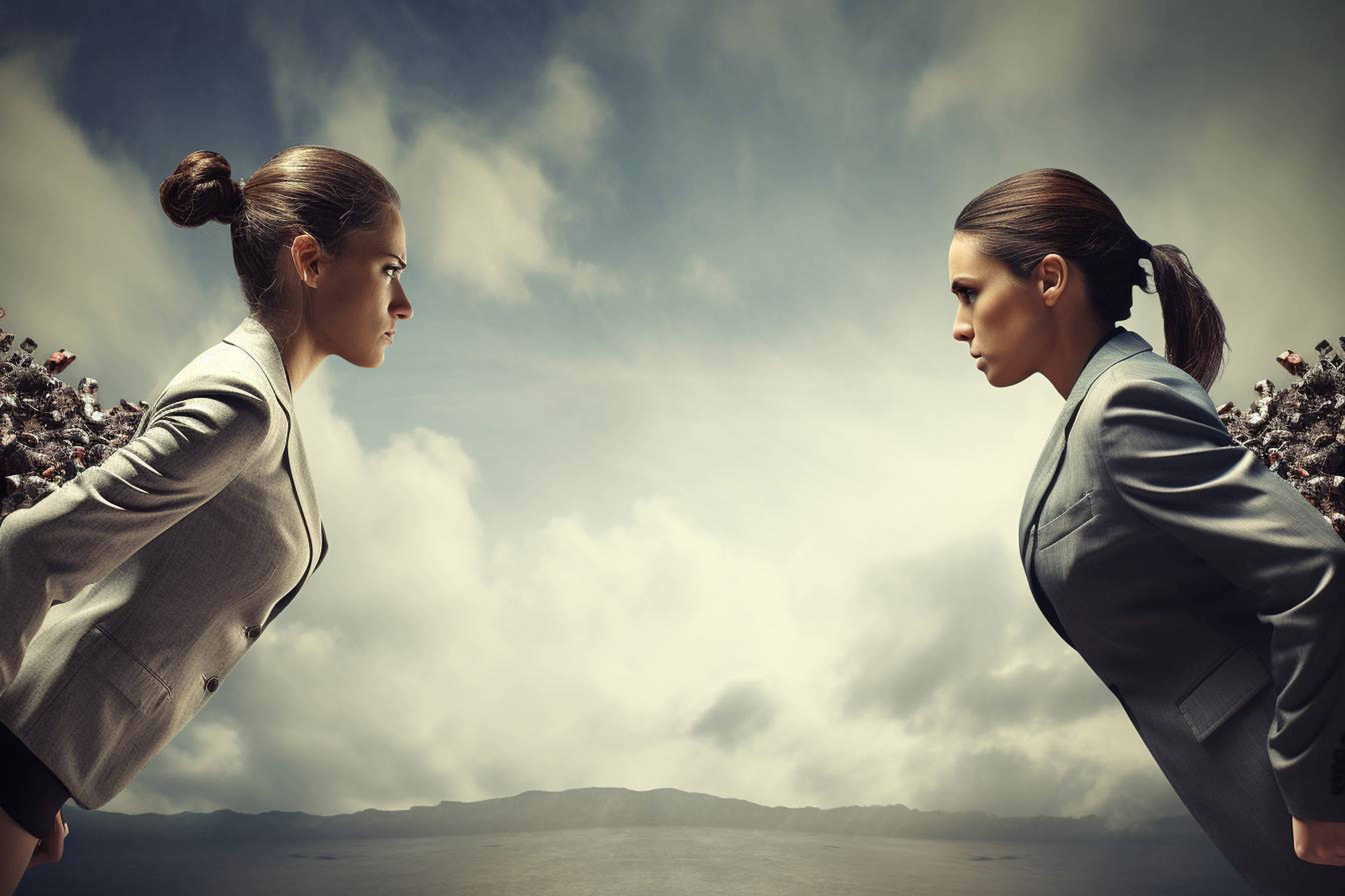 Понимание уверенности: Истинная уверенность против самоуверенности